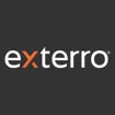 Logo for Exterro