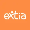 Logo for Extia