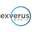 Logo for Exverus Media
