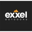 Logo for Exxel Outdoors