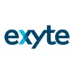 Logo for Exyte