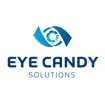Logo for Eye Candy Solutions