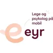 Logo for Eyr