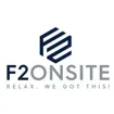 Logo for F2Onsite