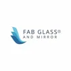 Logo for Fab Glass and Mirror