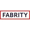 Logo for FABRITY