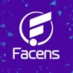 Logo for Facens