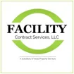 Logo for Facility Contract Services