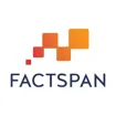 Logo for Factspan