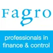 Logo for Fagro Consultancy B.V.