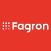 Logo for Fagron Brasil