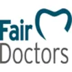 Logo for FAIR DOCTORS