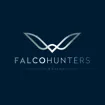 Logo for Falco Hunters