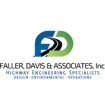 Logo for Faller, Davis & Associates, Inc.