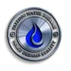 Logo for Falling Water Dreams
