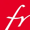 Logo for familie redlich Agentur für Marken und Kommunikation GmbH