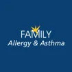 Logo for Family Allergy & Asthma