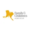 Logo for Family & Children's Services