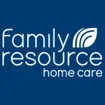 Logo for Family Resource Home Care