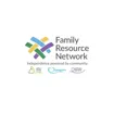Logo for Family Resource Network