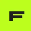 Logo for FANtium