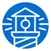 Logo for FareHarbor