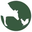 Logo for Farm Sanctuary