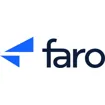 Logo for Faro Health Inc.
