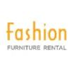 Logo for Fashion Furniture Rental