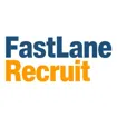 Logo for FastLaneRecruit