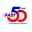 Logo for FAST Logistics Group