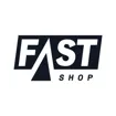 Logo for Fast Shop S/A