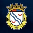 Logo for FC Alverca Futebol SAD