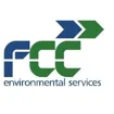 Logo for FCC Environmental Services