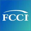 Logo for FCCI Insurance Group