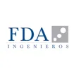 Logo for FDA Ingenieros