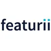 Logo for Featurii