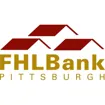 Logo for Federal Home Loan Bank of Pittsburgh