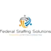 Logo for Federal Staffing Solutions Inc.