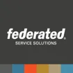 Logo for Federated Service Solutions