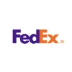 Logo for FedEx