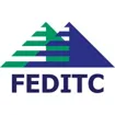 Logo for FEDITC - Federal IT Consulting