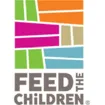 Logo for Feed the Children