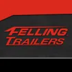 Logo for Felling Trailers, Inc.