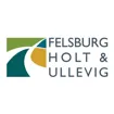 Logo for Felsburg Holt & Ullevig