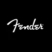 Logo for Fender Musical Instruments Corporation