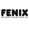 Logo for Fenix Outdoor