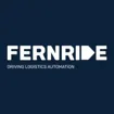 Logo for FERNRIDE