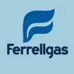 Logo for Ferrellgas