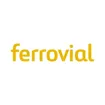Logo for Ferrovial